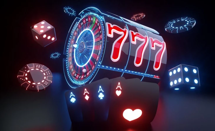Giới Thiệu BetVIP – Nền Tảng Giải Trí Trực Tuyến Uy Tín Hàng Đầu