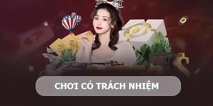 Tìm Hiểu Sơ Lược Về Chơi Có Trách Nhiệm BetVIP