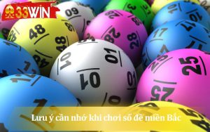 Bí kíp đánh số đề miền Bắc theo tổng giải đặc biệt