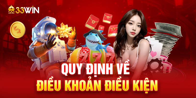 Quy định về điều khoản điều kiện
