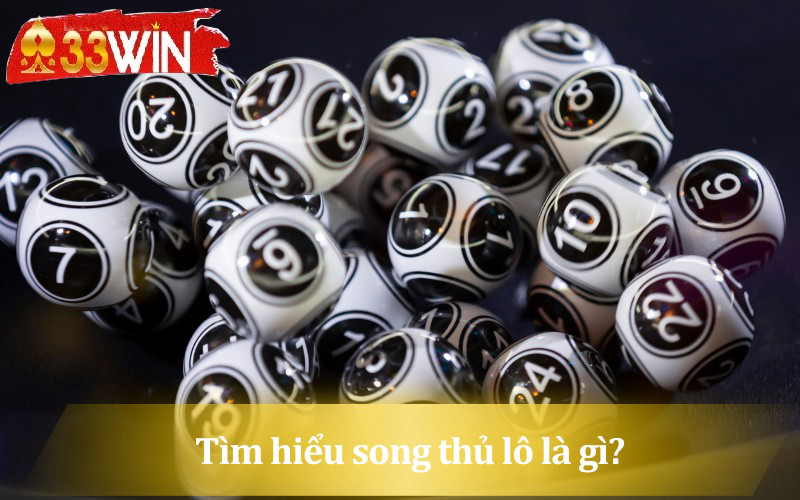 Song thủ lô phương pháp chơi mang về cho bet thủ thưởng lớn