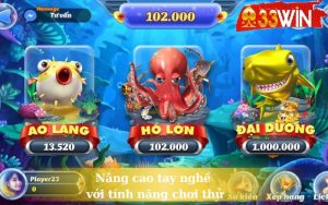 Nâng cao tay nghề với tính năng chơi thử